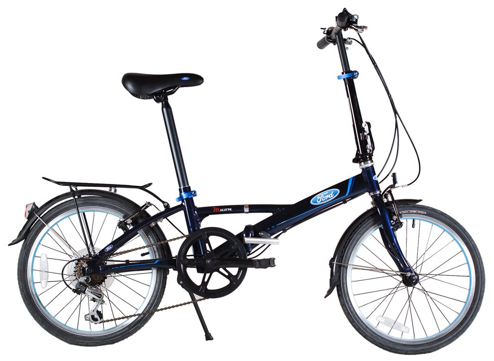 dahon ford c max